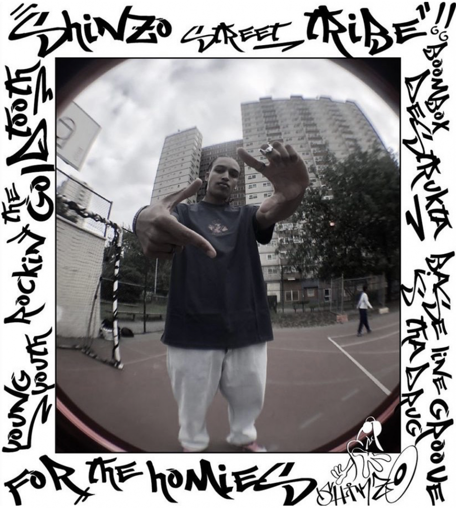 Street smarts: on the road to fashion success