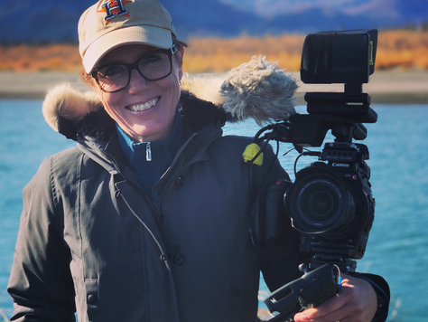 ‘Give the powerless a voice’: A foreign correspondent’s tips for aspiring reporters
