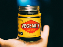 Salty, bitter and much-loved: The big Vegemite taste test