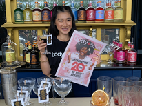 Be gutsy, be bold: advice from a young digital content producer