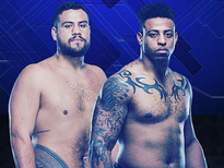 Bam Bam looks higher after big knockout