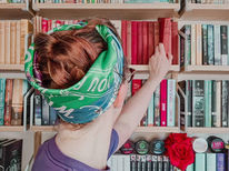 So, why haven’t I finished a book in two years?