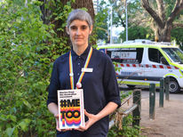 Nurses say no to harassment