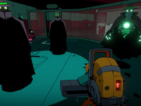 Jon Chey: ‘A rock in the ocean’ of Australian games development