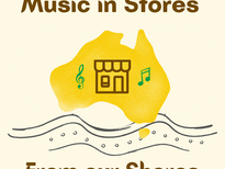 ‘Support local music’: fresh plea to the Fresh Food People