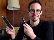 Hot screens: Fans flock to a home-shown festival