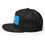 Miniatura: Gallo Azul Trucker Cap