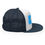 Miniatura: Gallo Azul Trucker Cap