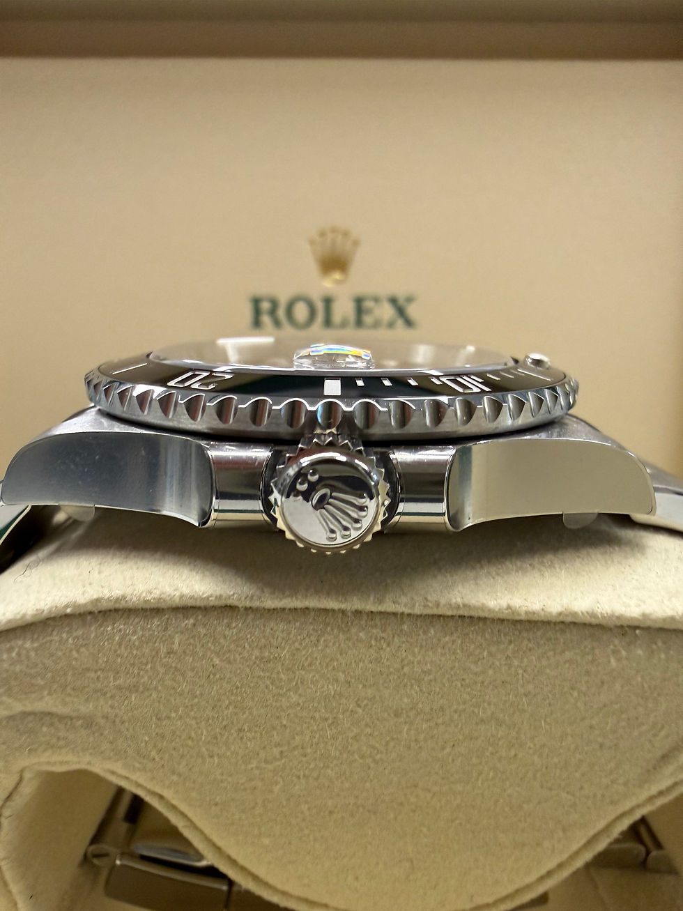 Miniatura: ROLEX SUBMARINER 126610LN