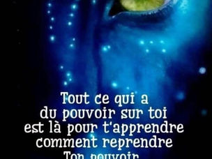 Le pouvoir