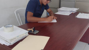 Publicación de Resultados UTED