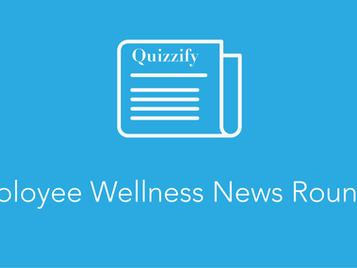 Employee Wellness News Roundup: Canada Disses…Milk?