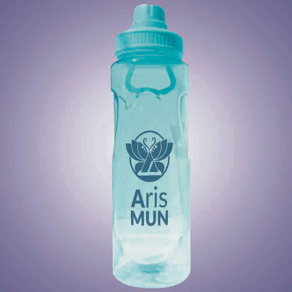 Miniatura: Botella de Agua