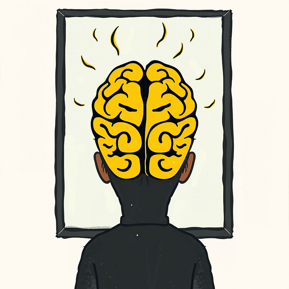 Alarming Mental Health Trends I'm Seeing In My Practice That Are Affecting Everyone