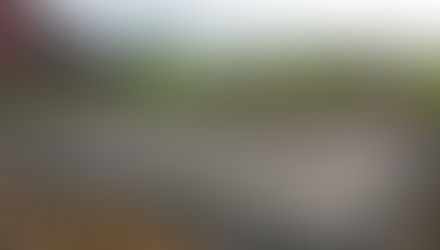 基礎の配筋工事をしています。