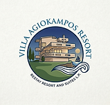 Logo Agiokampos Resort.png