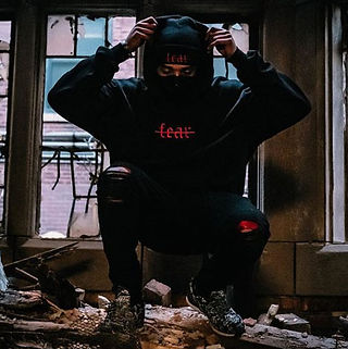 Almvghty Clothing