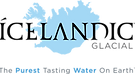 Icelandic Glacial Logo