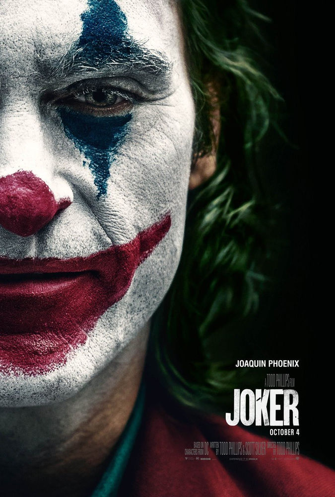 Review Film Joker (2019), Penuh Nuansa Gelap dan Akting