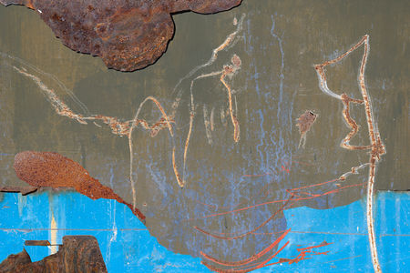 Fotomaleri Silje England