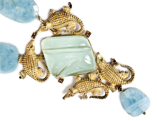 Resultado de imagen para Kim poor jewelry