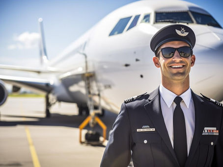 Becoming a Pilot in the USA: Training, Costs, and Career Paths
