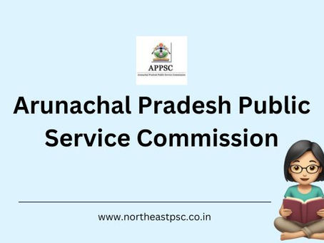 Examination Pattern of APPSC: A Comprehensive Overview