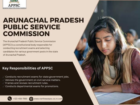 Aspirant’s Roadmap to APPSC: Eligibility, Syllabus & Exam Pattern