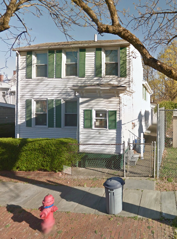 11 Delano Street rossirental