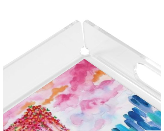 Thumbnail: Chuppah Tray