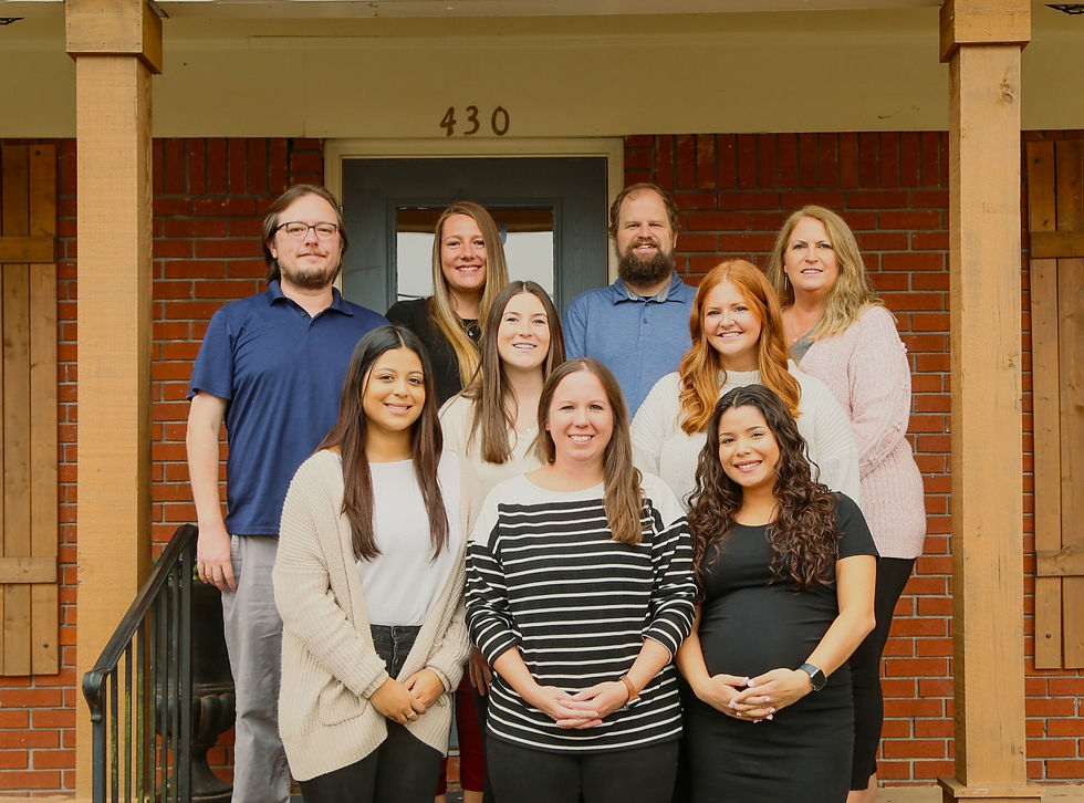 Why Choose Us Villa Rica Tax Service Taxes