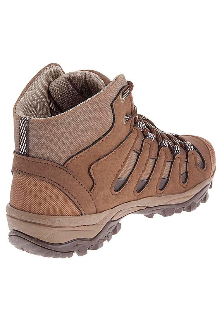 Miniatura: Bota Outdoor Miel LEONS