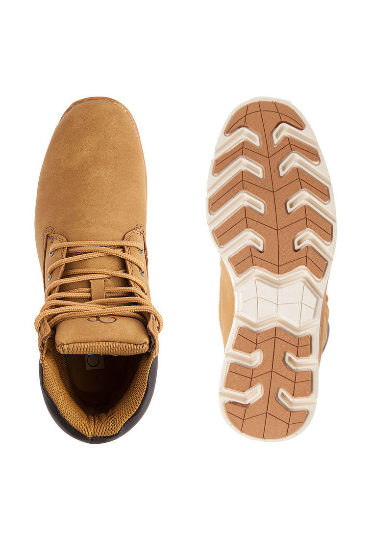 Miniatura: Bota Outdoor Oro Ocean Pacific Fulvia