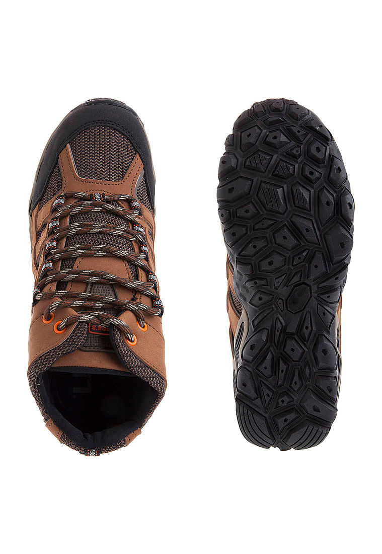 Miniatura: Bota Outdoor Arena Ocean Pacific Gadya