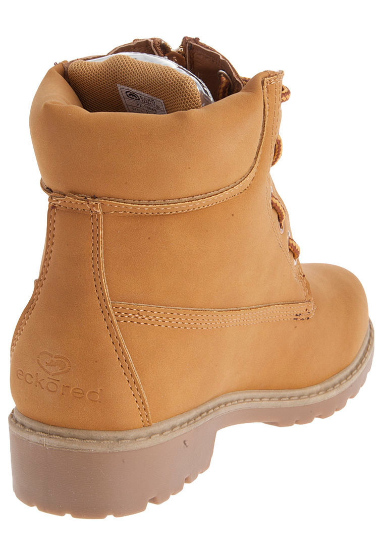 Miniatura: Bota Outdoor Camel Ecko Unltd