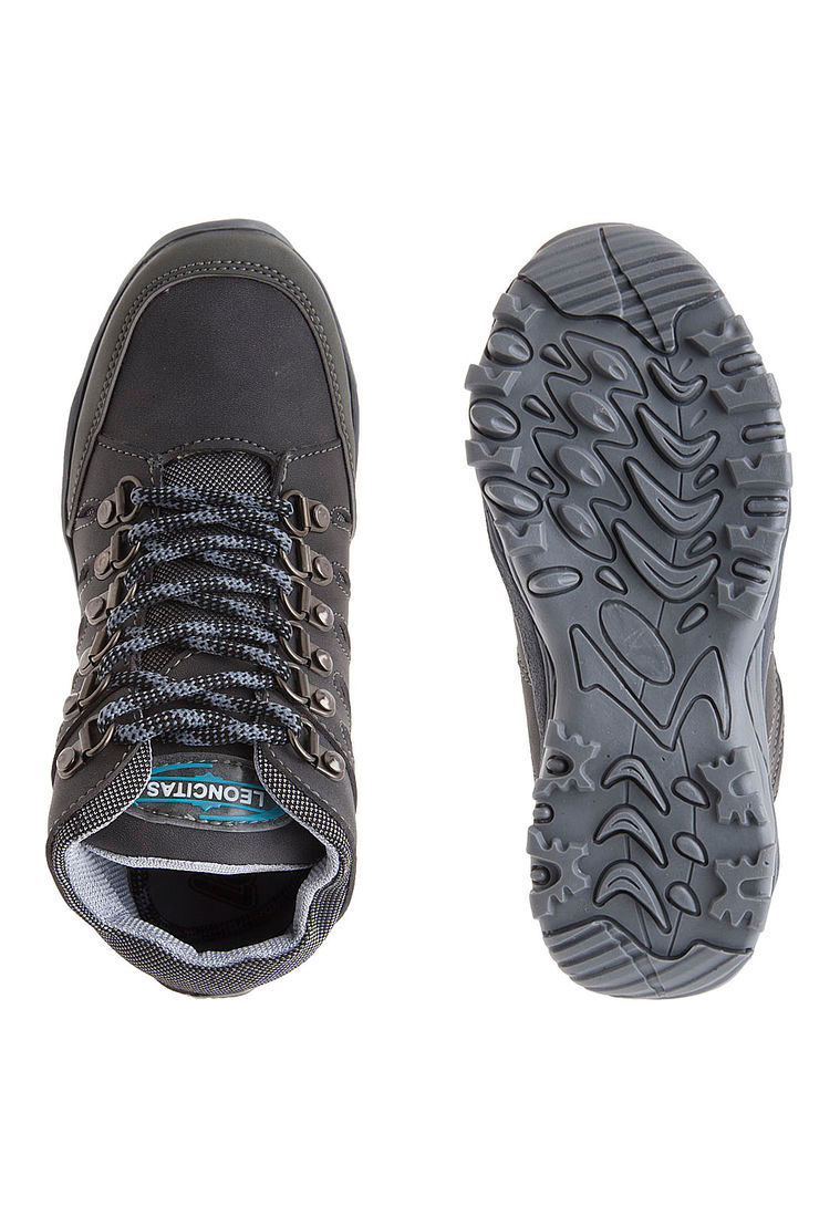 Miniatura: Bota Outdoor Gris LEONS