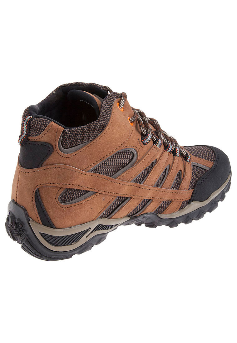 Miniatura: Bota Outdoor Miel LEONS