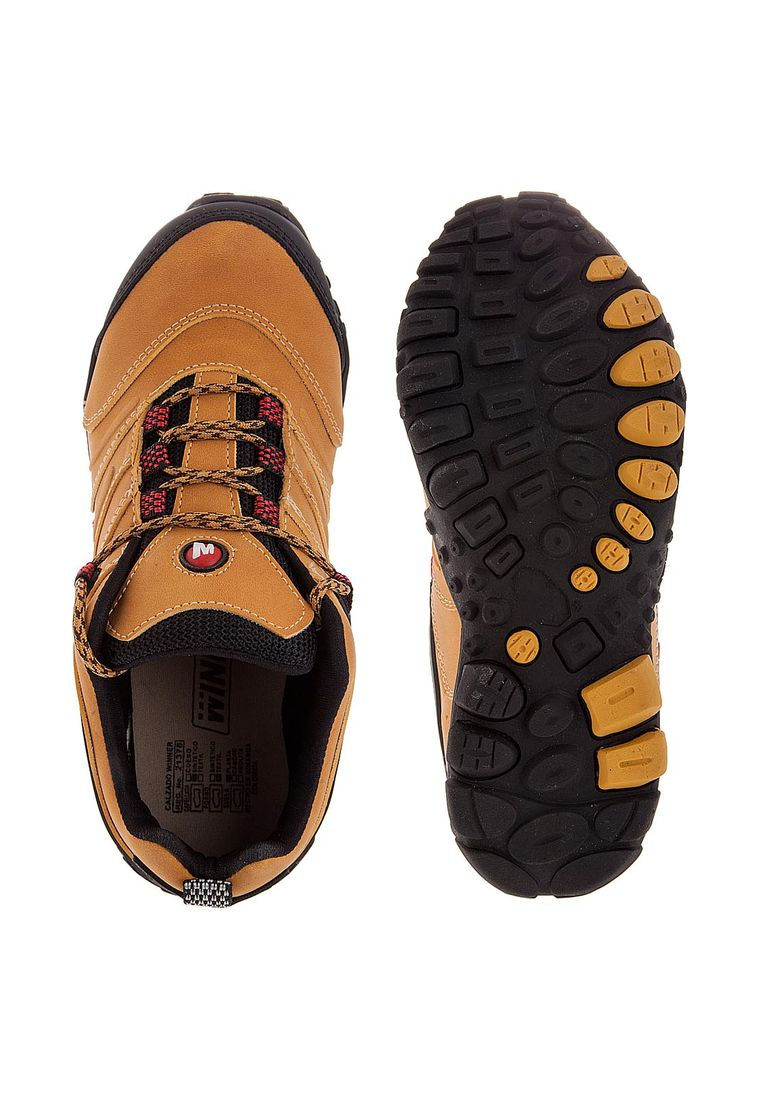 Miniatura: Outdoor Amarillo Winner´s