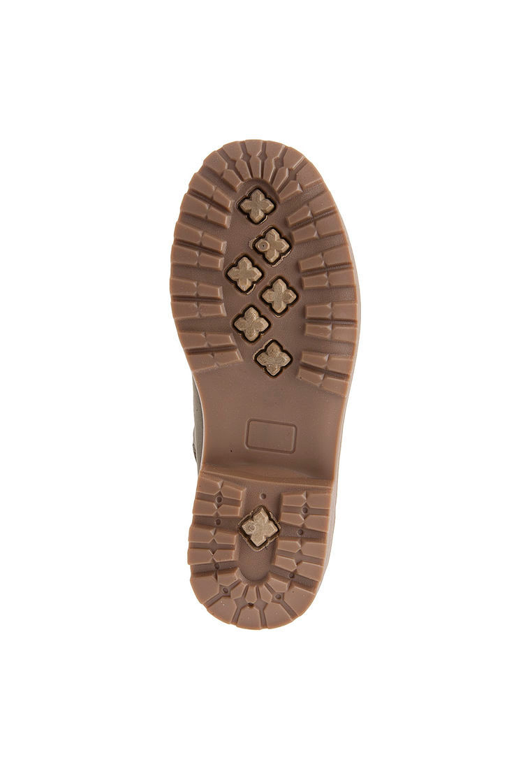 Miniatura: Bota Outdoor Verde Oliva Ecko Unltd