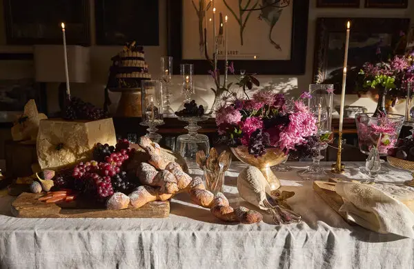 Image stolen from the New York Times, as its beautiful!