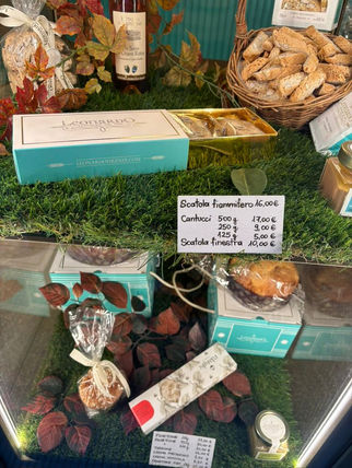 The charm, culture and cuisine of Florence at Christmas