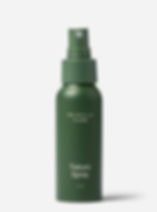 This natural mosquito repellent is DEET-free and full of organic ingredients that bugs can't stand. Citronella, Cedarwood, Lemongrass, Rosemary, Geranium, and Peppermint essential oils are all a part of this effective plant-based defense system. Anti-mosquito, but also effective against ants, ticks + other insects.