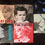 Thumbnail: The smith 11x 7" singles