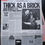 Thumbnail: Jethro Tull-thick as a brick . all round Ex .2nd uk press