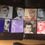 Thumbnail: The smith 11x 7" singles