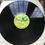 Thumbnail: The Edgar Broughton Band. Self Titled ExVinyl LP. textured leather gatefold