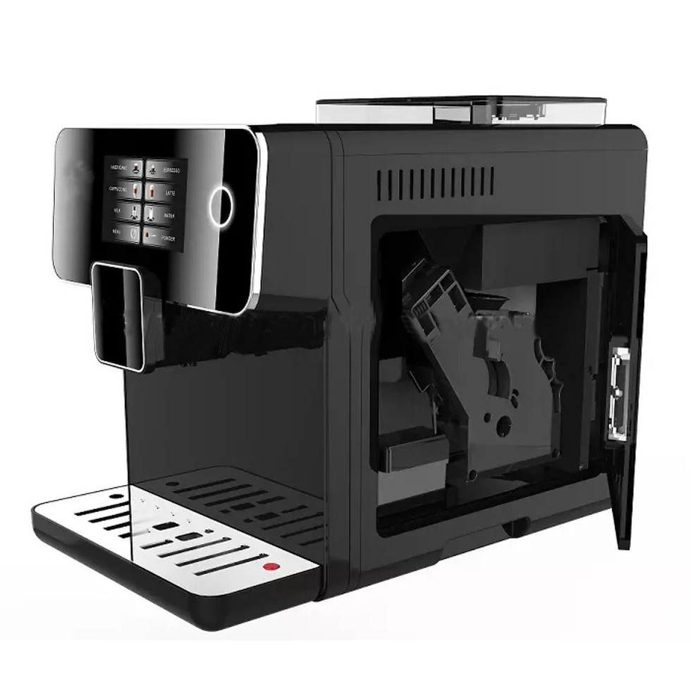 Thumbnail: SENSA LITE Home Espresso Machine