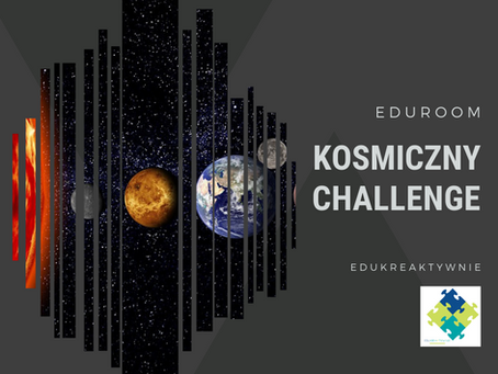 Misja „Kosmiczny challenge”