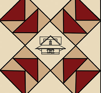 roadsTo The Station Quilt Block Trail_ed