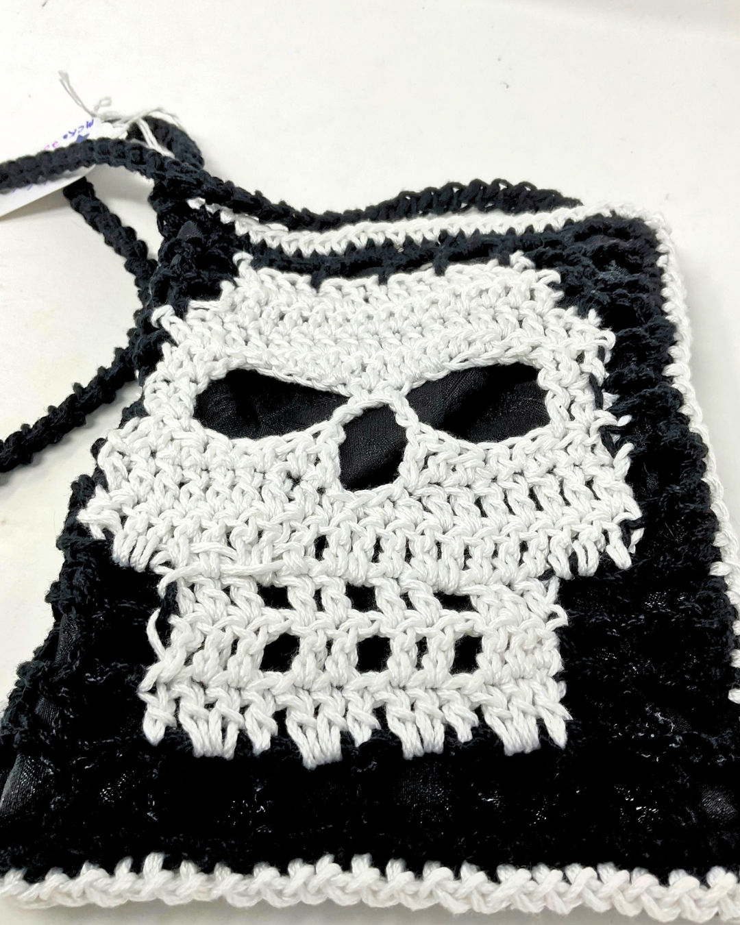 Skull Side Bag